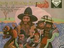 ERNEST ANSERMET Rimsky Korsakov LP SXL-2113