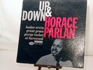 Horace Parlan Up And Down Blue Note 4082 Hi Fi LP