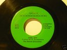 Detroit Executives northern soul 45 Cool Off   listen