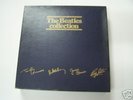 Complete Box Set Of 14 Beatles LP Vinyl Records NR