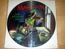 MARILLION SCRIPT FOR A JESTER'S TEAR RARE PICTURE DISC