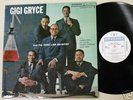 Gigi Gryce Donald Byrd 1957 Riverside LP Jazz