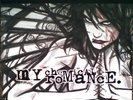 MY CHEMICAL ROMANCE/ VERY LTD/ THANK YOU FOR THE VENOM