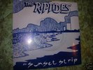 RIPTIDES Sunset Strip  Orig Austr Pop/Punk 45  LOOK
