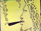 CORNEL CAMPBELL LP THE GORGON, RARE JAMAICAN PRESS