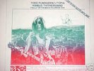 TODD RUNDGREN Nimbus Thitherward psych takrl NM LP tmoq