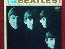 THE BEATLES