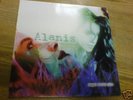 Alanis Morissette - Jagged Little Pill RARE Vinyl 12''