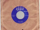 Cochran Brothers Eddie Mr. Fiddle Ekko 1003 45 NM Rare