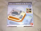 White Stripes Inchophone Record Player + Top Special