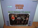 MANNY CORCHADO & TITO JIMENEZ   LATIN BOOGALOO  LP NM-
