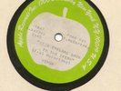 BEATLES ACETATE. GIVE IRELAND BACK TO IRISH. WINGS.