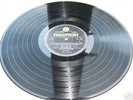 Beatles HELP 1st STEREO Y&B UK LP Stunning NR MINT