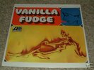 VANILLA FUDGE  UK ATLANTIC 1967 MONO 1ST PRESS UNPLAYED