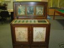 Jukebox NSM consul 120A