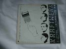 KRAFTWERK / DURAN DURAN - LP - JAPAN - PROMO ONLY  RAR