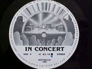 DONNIE IRIS / SHOOTING STAR RARE RADIO SHOW LPS 1983