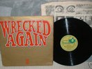Michael Chapman - Wrecked Again GREAT UK ORIGINAL