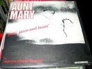 Aunt Mary Heavy Norway 1970 Psych prog 45 Dutch PS RAR