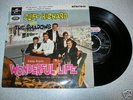 CLIFF RICHARD EP wonderful life STEREO nr mint cond.