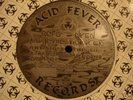 OCTO DREN  PSYCHIC MONK EP / ACID FEVER / RARE TECHNO