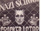 CRACKED ACTOR-Nazi School KBD punk orig. classic