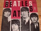 THE BEATLES BEAT LP - Odeon Impression 6086 - ORIGINAL