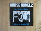 Böhse Onkelz - Der nette Mann (Live in Lübeck '85)