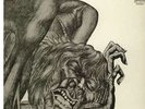 COMUS: First Utterance UK/1971/DAWN/RARE DARK ACID FOLK