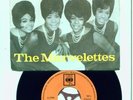 THE MARVELETTES As long as I know he's mine / Little gi