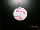 HARDCORE OLD SKOOL TOUGH TOONZ TT 01 THE UNTOUCHABLES 