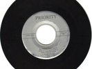 Northern Soul - Irma and Larks on Priority - RARE