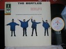 Beatles Help SMO 84008 LP Erstpressung