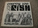 COUNTRY JOE AND THE FISH Rag Baby 7
