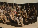 JIMI HENDRIX    ELECTRIC LADYLAND