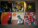 Desert Sessions Vol 2 thru 6 plus Kyuss Into The Void