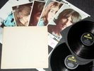 WHITE ALBUM UK EXPORT  CONDITION P-PCS-7067