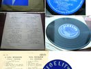 MANOS HADJIDAKIS-NANA MOUSKOURI Greek 10
