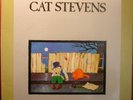 Audiophile LP A&M Half Speed Cat Stevens – Teaser and t