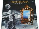 DREAM THEATER Awake Rare GERMANY 2 LP VINYL