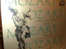 MOZART STRING QUARTETS VOL III BARCHET VOX BOX SEALED