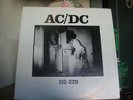 Rare Collectible AC/DC 110/220 Albun