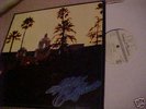 Audiophile DCC Lp THE EAGLES Hotel California MINT
