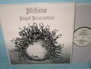 DICKENS : ROYAL INCARNATION LTD French Heavy Psych LP