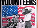 JEFFERSON AIRPLANE VOLUNTEERS NR MINT ORIG'69 LP+INSERT