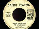 Northern Soul CANDI STATON 