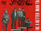 THE YARDBIRDS - YOU'RE A BETTER MAN THAN I   -7