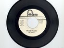 Len Jewell Bettin' On Love B/w Paint Me  Northern Soul