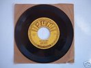 ELVIS PRESLEY - SUN #209 45 RPM - THAT'S ALL RIGHT