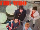 THE WHO MY GENERATION BRUNSWICK ORIG 1ST PRESS MINT-